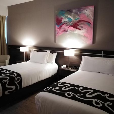 Amerian Rafaela Hotel Exteriér fotografie