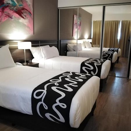 Amerian Rafaela Hotel Exteriér fotografie